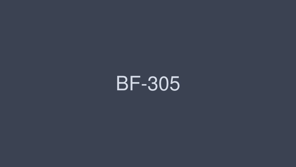 bf-305