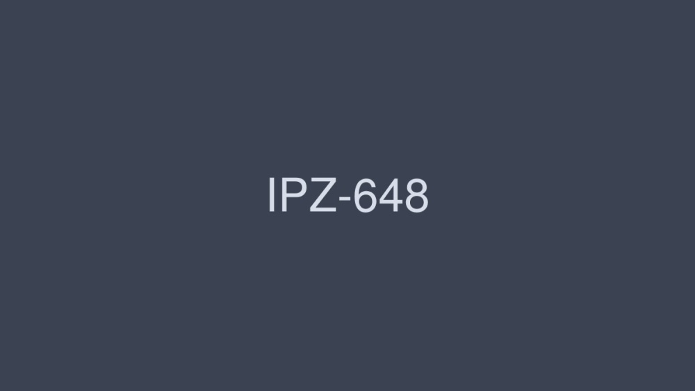 ipz-648