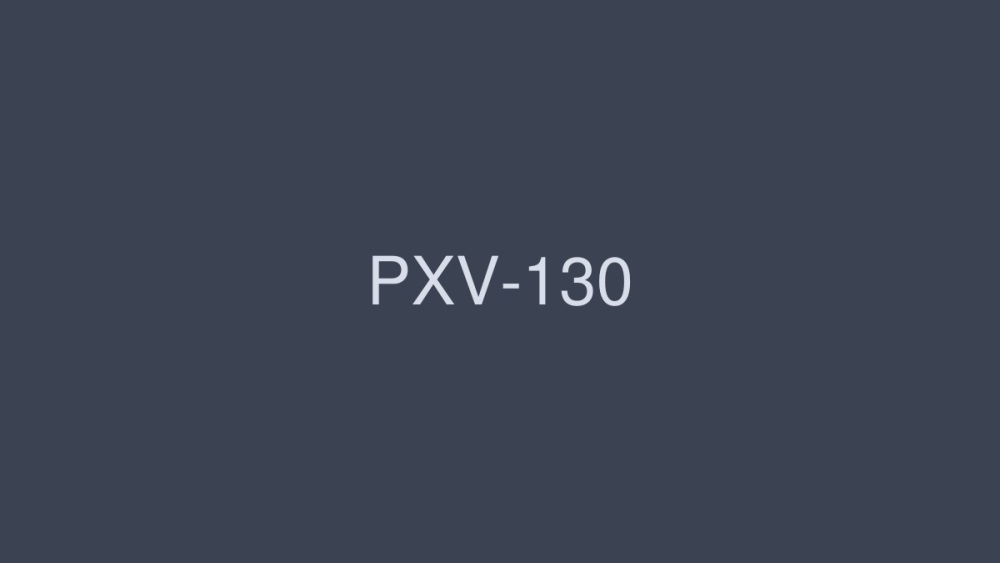 pxv-130