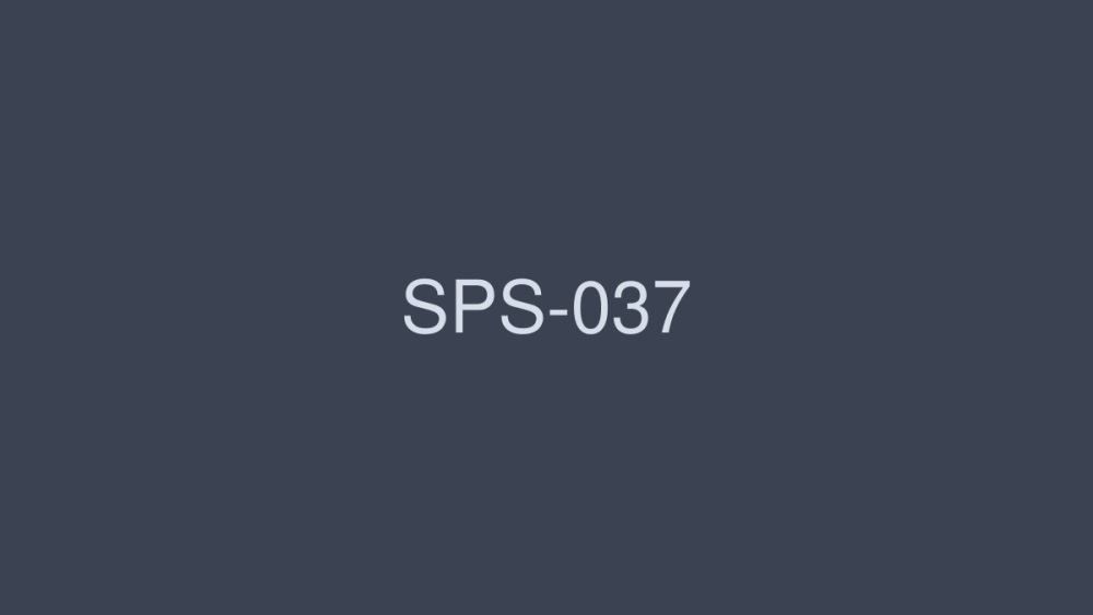 sps-037