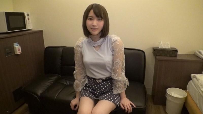 SIRO-3415 - [First shot] AV application on the net → AV experience shooting 627