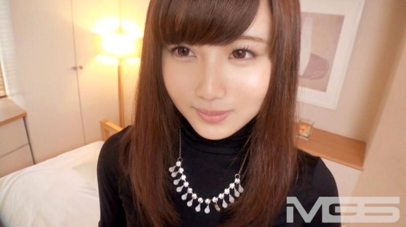 SIRO-2267 - Amateur AV experience shooting 860