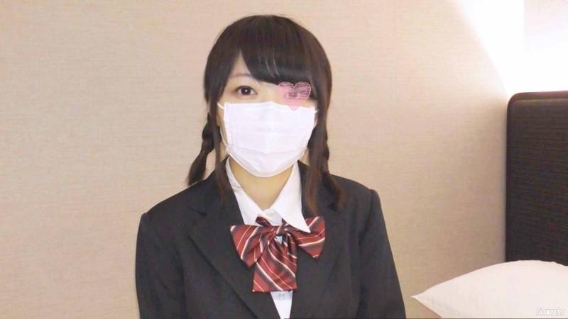 FC2-PPV-792632 - -PPV 792632 Complete first shot ♥ Uniform raw squirrel ♥ This is the second person to have sex!  - Very pure 18 years old ♥ If you are in class, you will surely be embarrassed by the black-haired beautiful girl Hitomi who is a library com