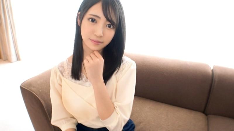 SIRO-4148 - [First shot] [Beautiful female college student] [Naughty bread stain] The cutest beautiful girl in the circle appears.  - She looks quiet, but her honest body grows as her love juice overflows.. AV application on the net → AV experience shooti