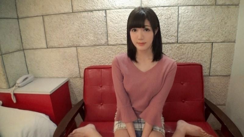 SIRO-3482 - [First shot] AV application on the net → AV experience shooting 692