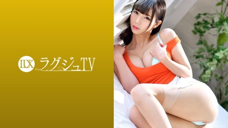 259LUXU-933 - Luxury TV 923