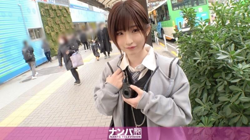 200GANA-2849 - Seriously flirty, first shot.  - 1914 Picking up a gentle camera girl in Takadanobaba!  - The minimum girl (height 148 cm) who talks and warms up is actually frustrated... When I took it off, I was surprised at the smooth and sticky skin!  