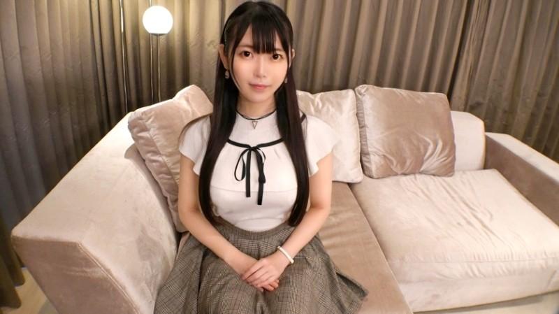 SIRO-4259 - [First shot] [Short stature x Baby face] [Little devil idol] 21-year-old baby face x short stature underground idol.  - If You Piston Her Hardly Attracting Her Superb Service, Her Idol Smile Will Be Lost... Applied Amateur, First AV Shooting 1