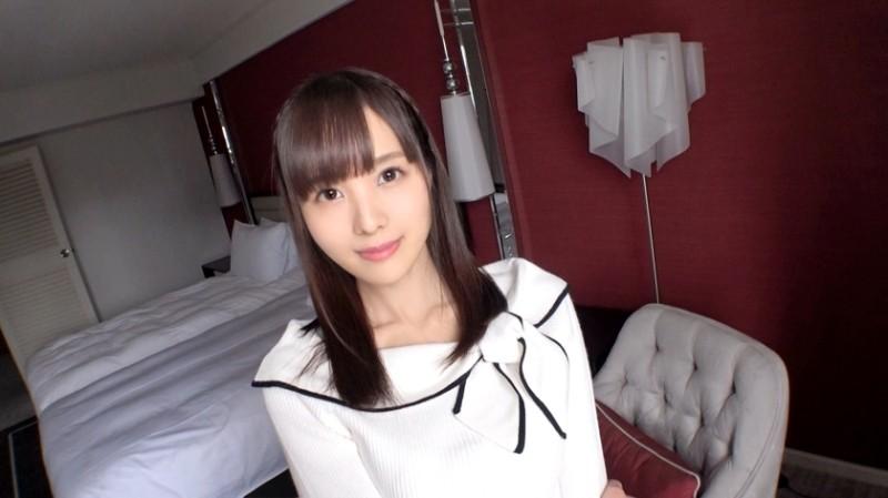 SIRO-3995 - [First shot] [Yukihada Bijiri] A slender beauty with a hard job, she was also serious about love... AV application on the net → AV experience shooting 1126