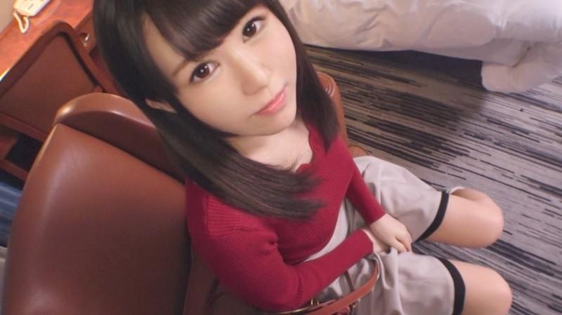 SIRO-4111 - [First shot] [Obedience and innocent 20 years old] [With a handsome look..] A neat girl who can't refuse.  - She is embarrassed and teary-eyed.. AV application on the net → AV experience shooting 1190