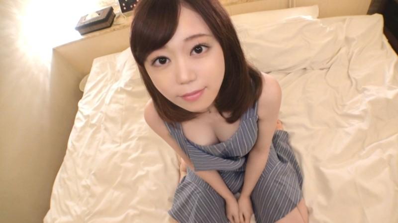 SIRO-3955 - [First shot] [Tears falling...] [Soft-skinned girl with little experience] Noriho-chan, 20 years old, has an idol face that she really feels.  - A beautiful girl who looks like Mine!  - !  - No, she's prettier than herself.  - AV applicat