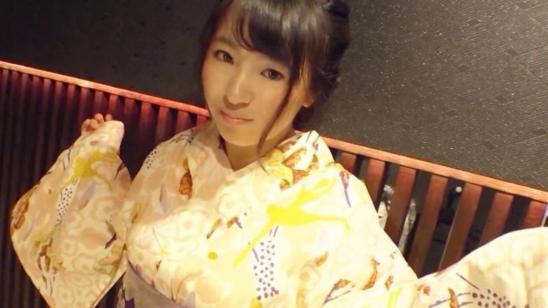 S-CUTE-tat_034 - Busty cute girl's yukata disturbed Gonzo H/Mana