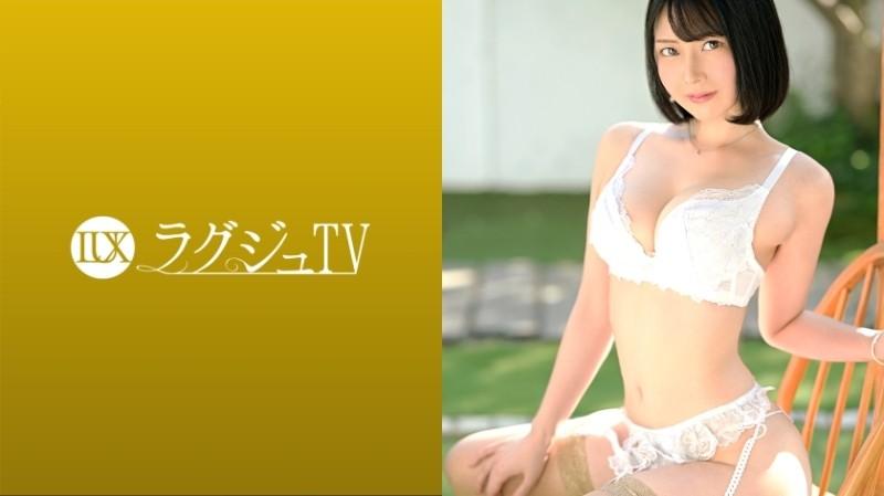 259LUXU-1517 - Luxury TV 1504 "I want to go back to when I was dating..." A married woman in her third year of marriage feels dissatisfied with sex with her husband and appears in an AV!  - The wife, who wants to have sex like before marriage, i