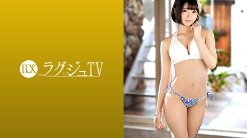 259LUXU-1384 - LuxuTV 1366 An active fashion magazine model with a pretty face, beautiful style and impeccable looks.  - Her unabashed stride in front of the camera is because of her determination to regain her self-confidence, or because she is overwhelm