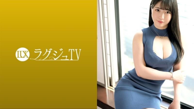 259LUXU-1561 - Luxury TV 1567 "Before I'm 30..." A Personal Trainer With A Healthy And Sporty Body Steps Into The AV Industry, Just Before Thirty!  - Repeat the climax while shaking the fair-skinned whip body to the man's piston!  - ! 