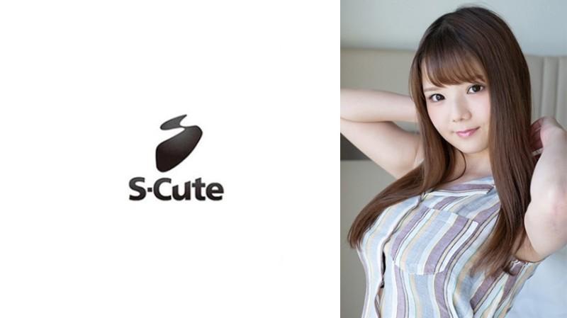 229SCUTE-1235 - Anna (21) S-Cute Lolita Beautiful Girl's Cute Face Facial SEX