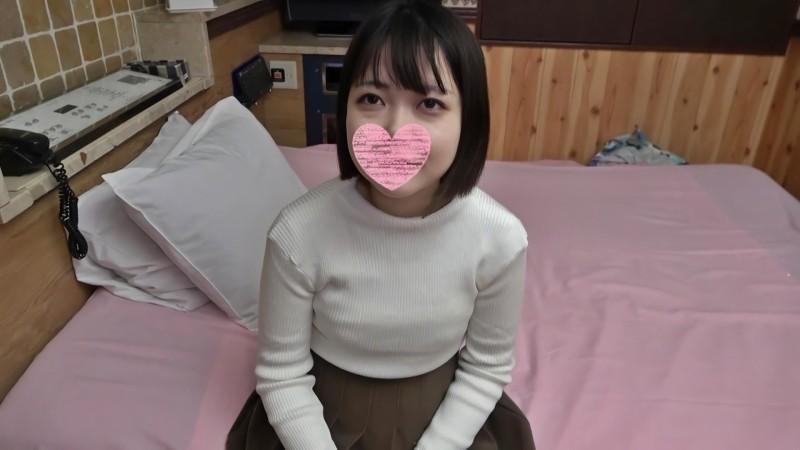 FC2-PPV-2658412 - A plain cute girl who loves anime!  - "I have never masturbated."  - It was a hidden naughty butterfly with a generalized erogenous zone.