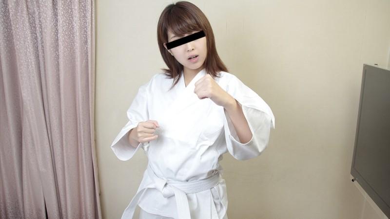 10musume-122919_01 - Karate beauty's molester repulsion method is defeated ~