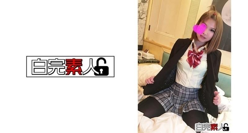 494SIKA-200 - [Voyeur style] uniform gal and love hotel sex