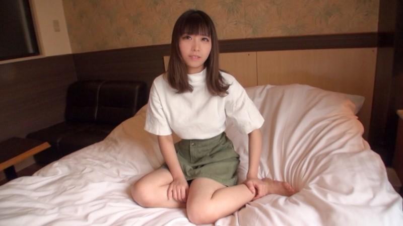 SIRO-3384 - [First shot] AV application on the net → AV experience shooting 625