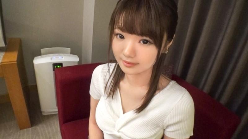 SIRO-3783 - [First shot] AV application on the net → AV experience shooting 935 Fluffy music student!  - I have a lot of friends who play naughty!  - ?  - I love doing it while being watched!  - !  - The face on the back was a little devil called pervert 