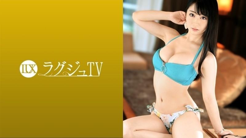 259LUXU-1479 - Luxury TV 1451 The daughter of the president of the boxed daughter appeared in AV out of a rebellious heart.  - Embarrassment and pleasure intersect with the obscene act that she develops while being seen by people, but her panties are mois