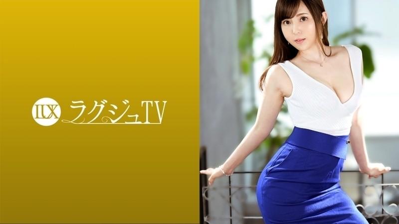 259LUXU-1464 - Luxury TV 1453 Frustrated Wife Who Is Worried About Sexless Never Decides To Apply For AV!  - "I want to feel good with intense sex ..." As desired, an immoral beautiful wife who repeatedly faints in agony due to the actor's